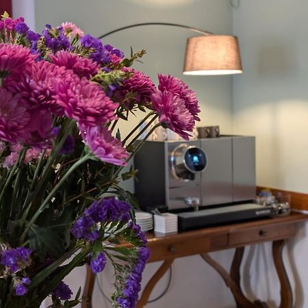 Villa Antonietta Rooms & Coffee Cesenatico Extérieur photo