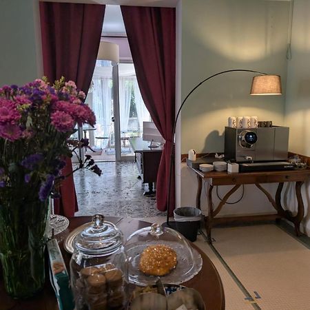 Villa Antonietta Rooms & Coffee Cesenatico Extérieur photo