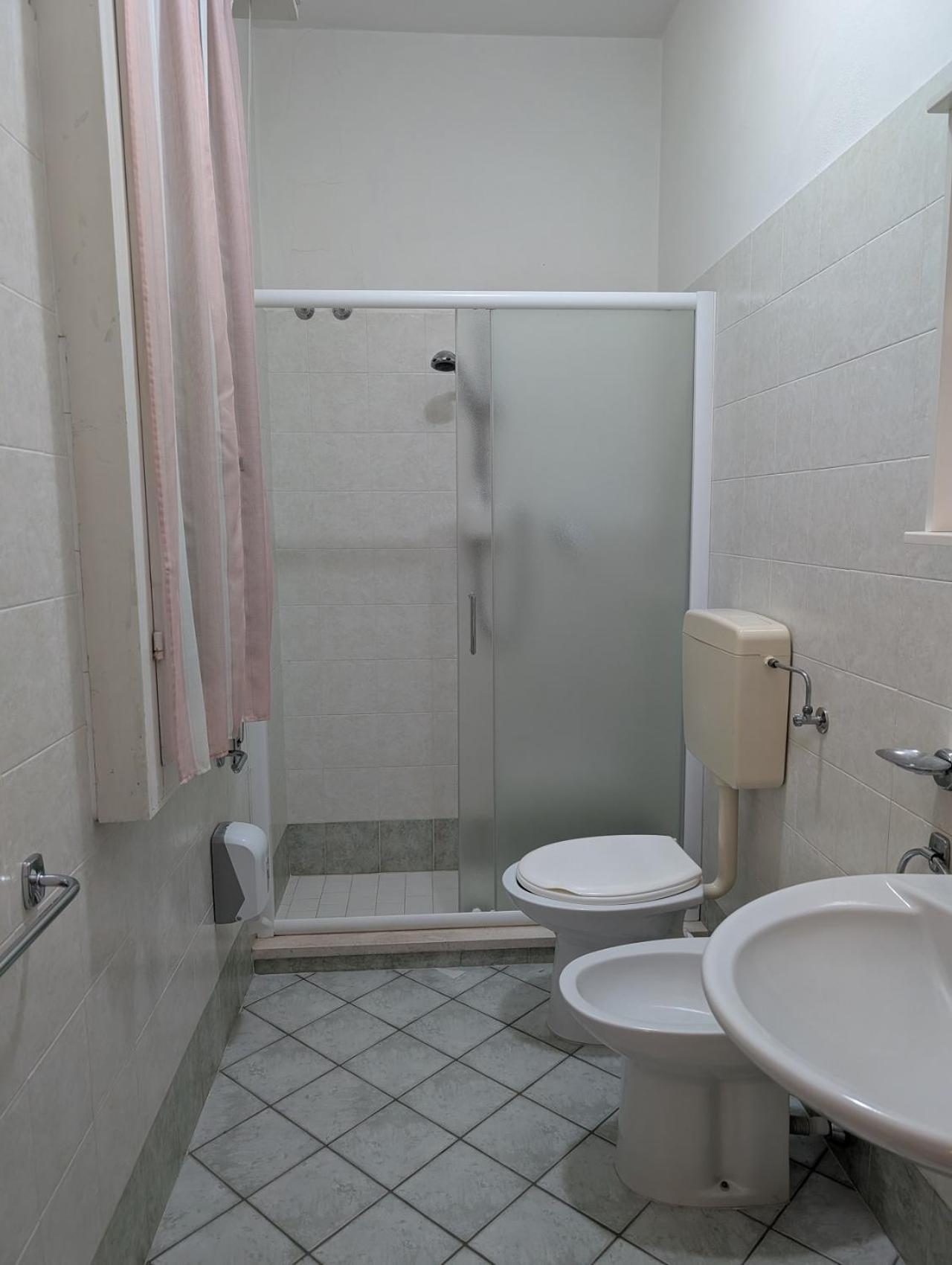 Villa Antonietta Rooms & Coffee Cesenatico Extérieur photo