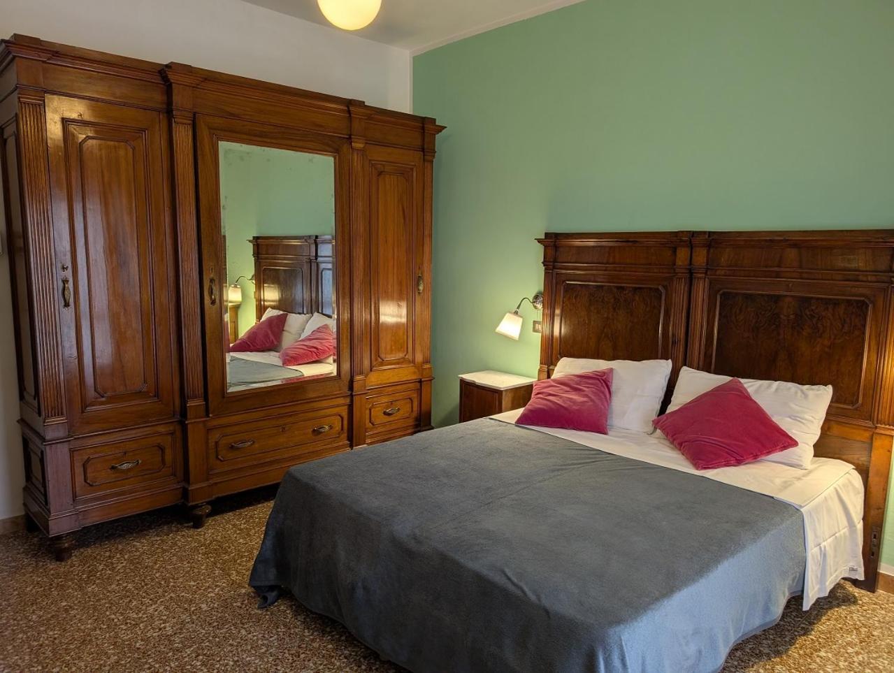 Villa Antonietta Rooms & Coffee Cesenatico Extérieur photo