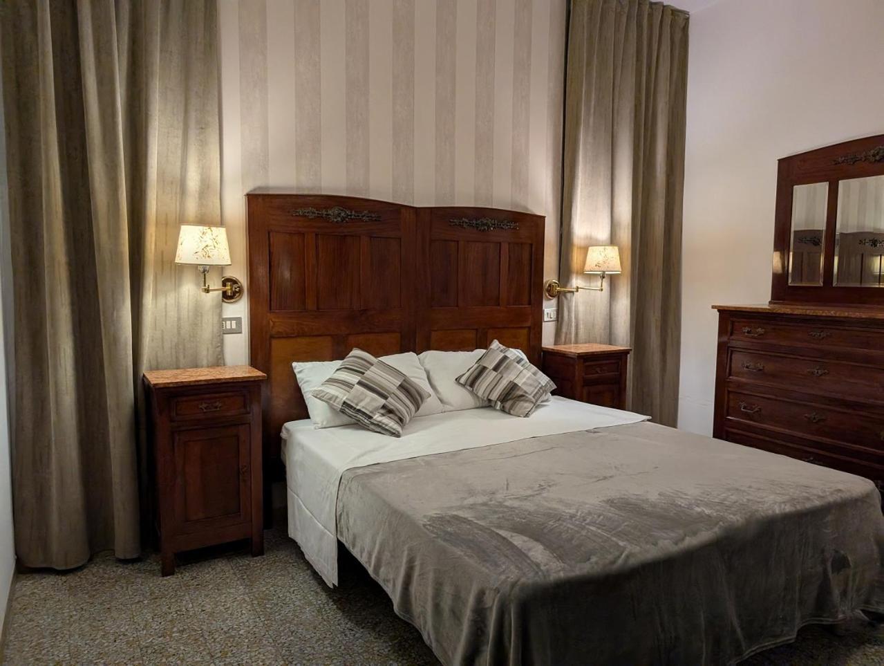 Villa Antonietta Rooms & Coffee Cesenatico Extérieur photo