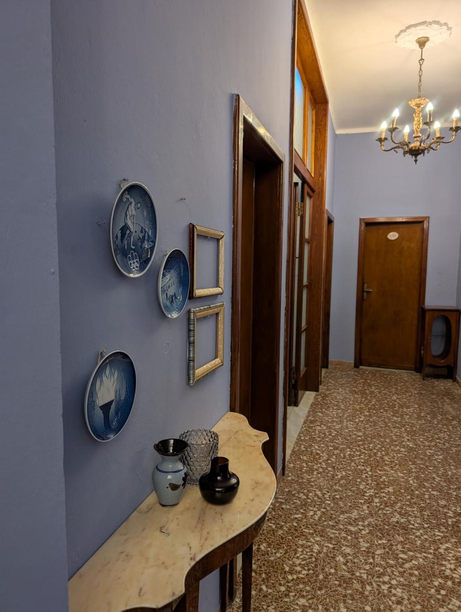 Villa Antonietta Rooms & Coffee Cesenatico Extérieur photo