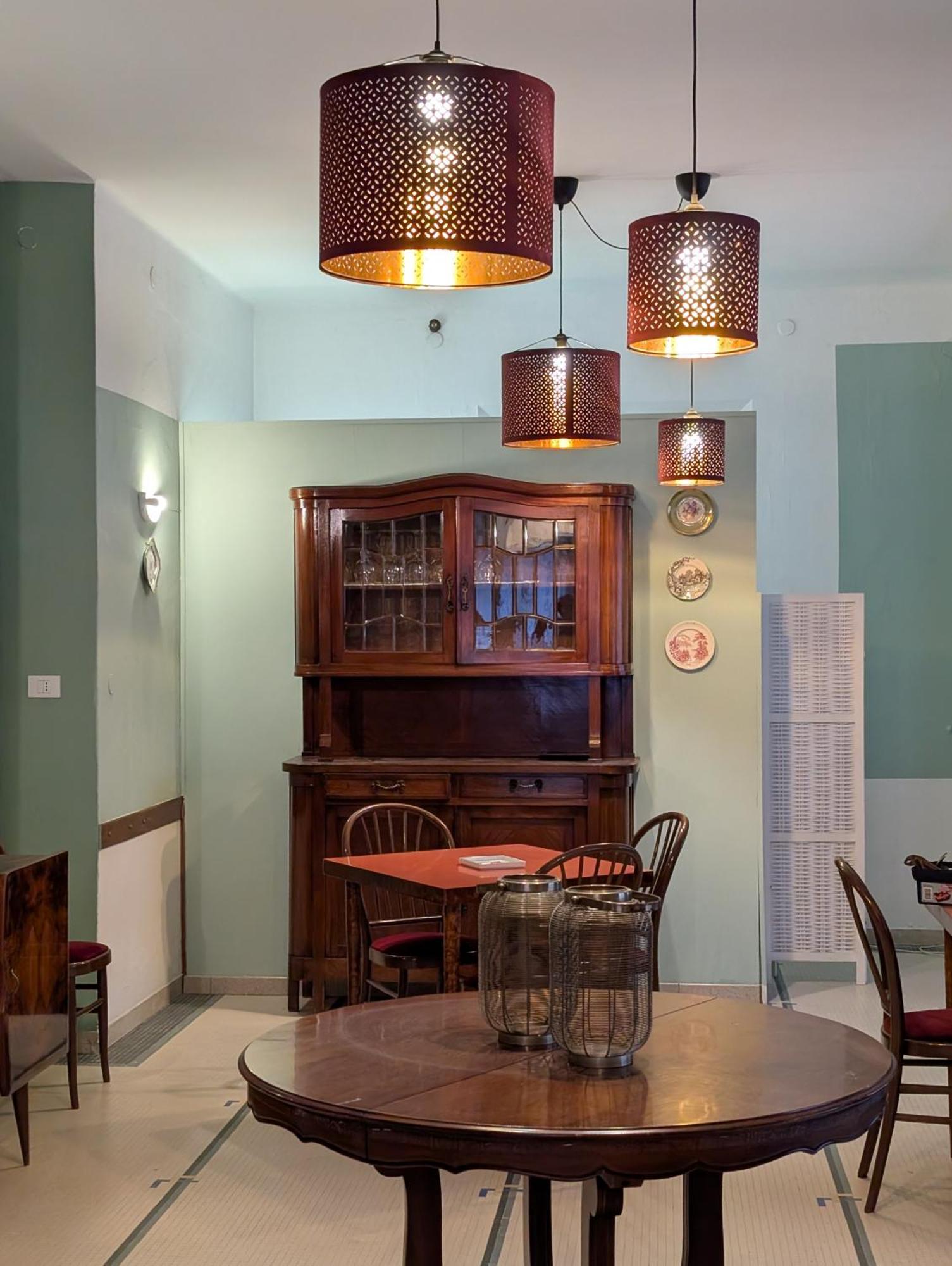 Villa Antonietta Rooms & Coffee Cesenatico Extérieur photo