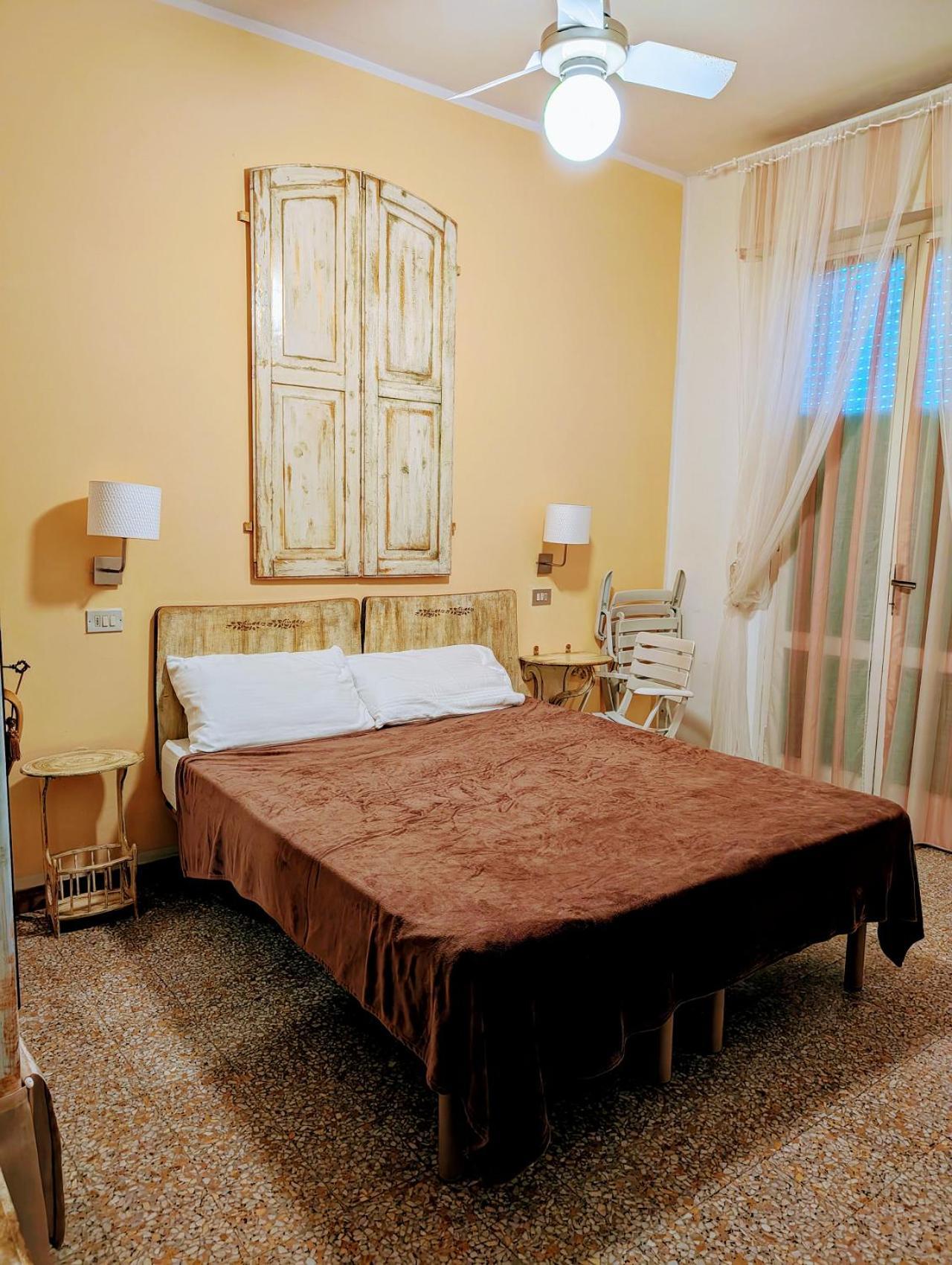 Villa Antonietta Rooms & Coffee Cesenatico Extérieur photo