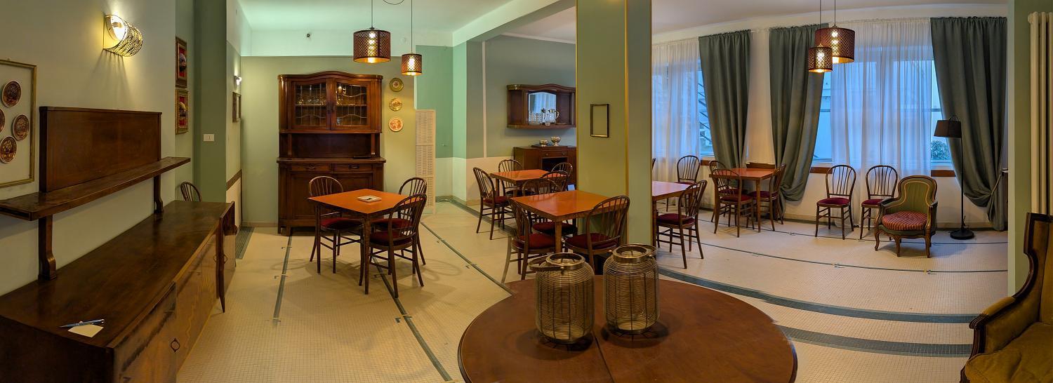 Villa Antonietta Rooms & Coffee Cesenatico Extérieur photo