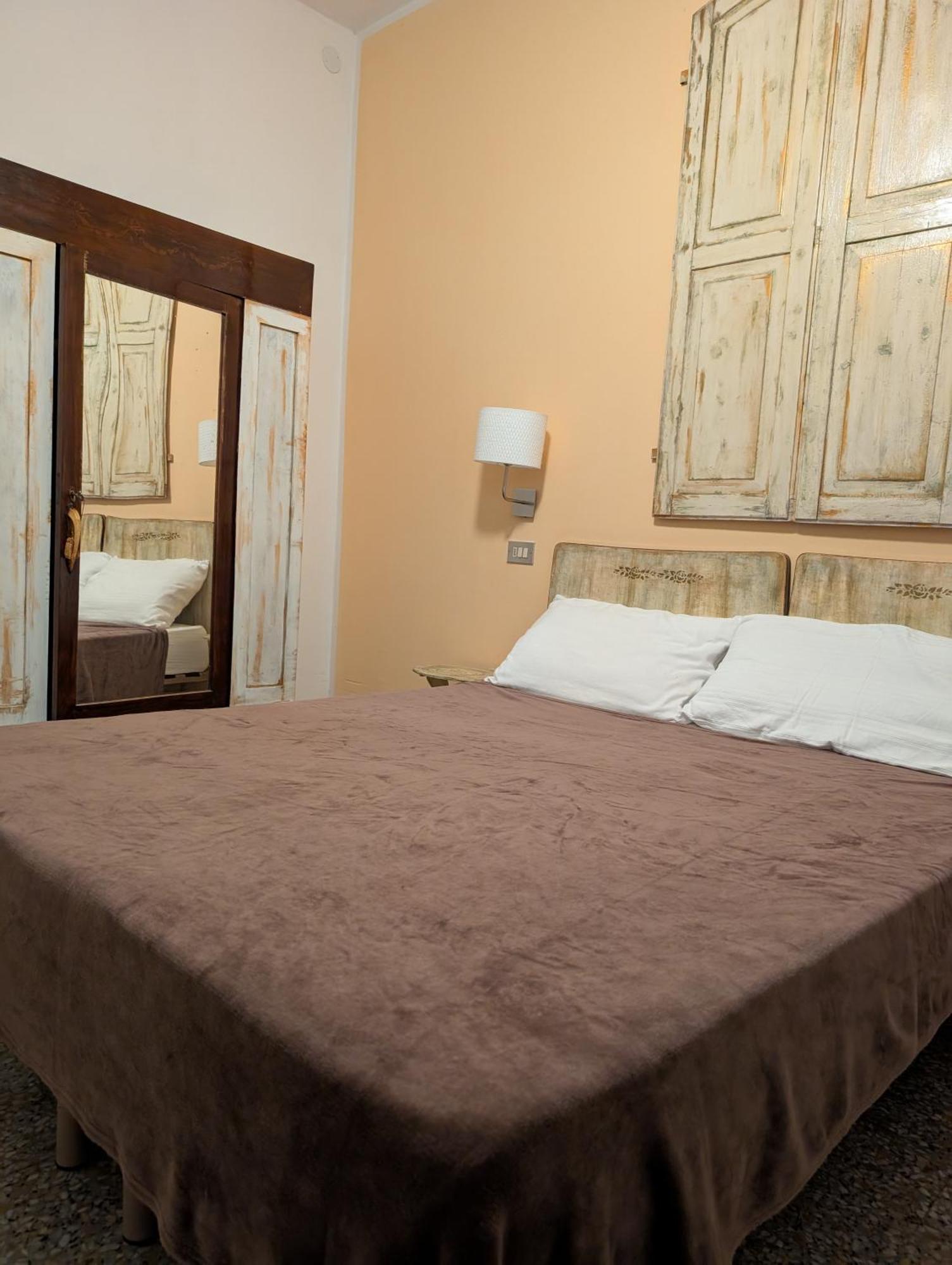 Villa Antonietta Rooms & Coffee Cesenatico Extérieur photo