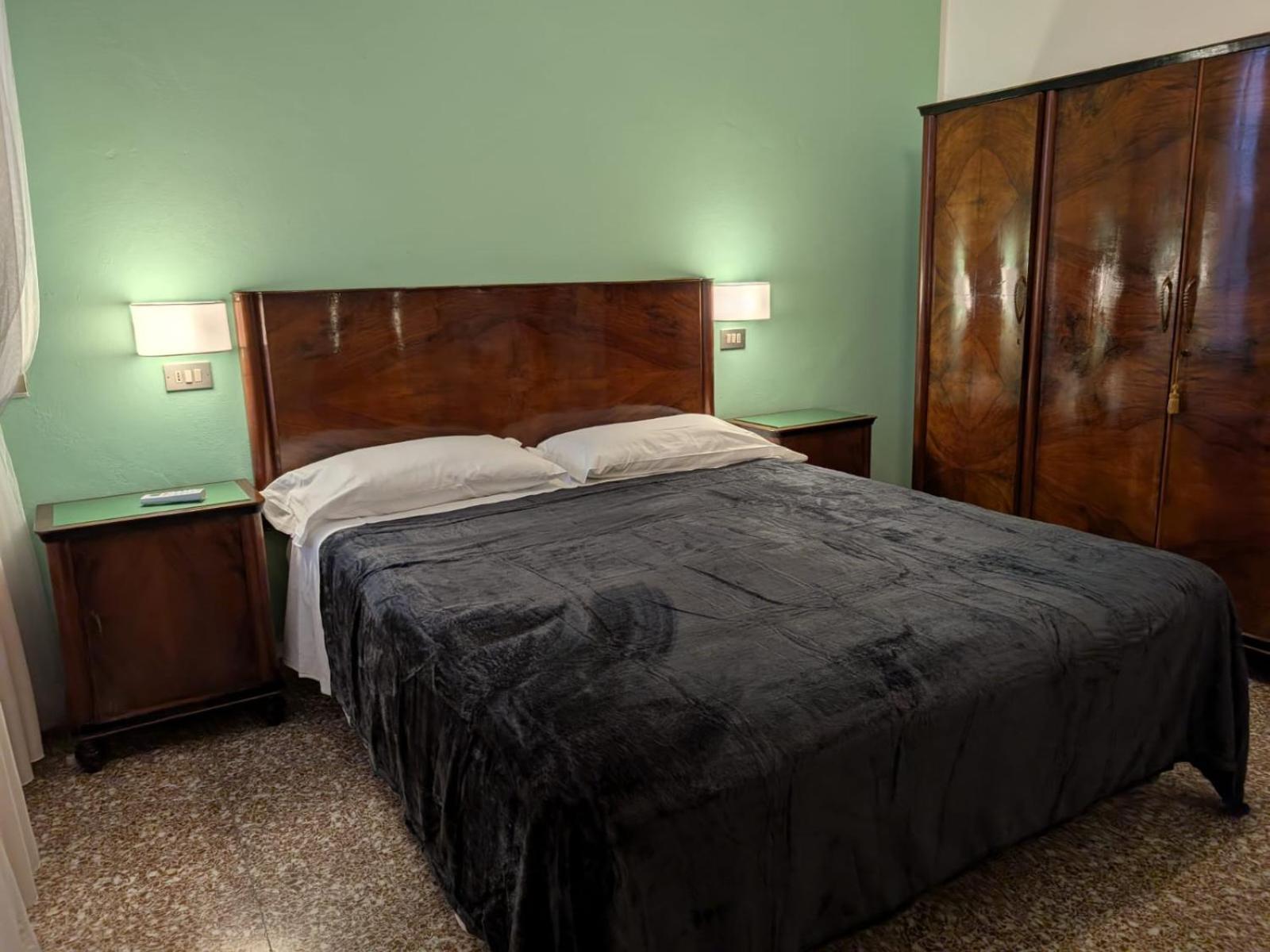 Villa Antonietta Rooms & Coffee Cesenatico Extérieur photo