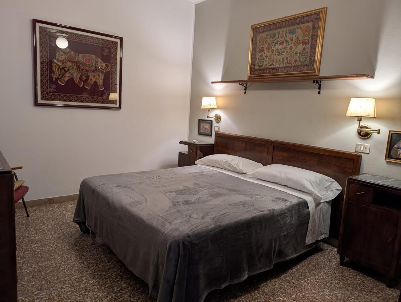 Villa Antonietta Rooms & Coffee Cesenatico Extérieur photo