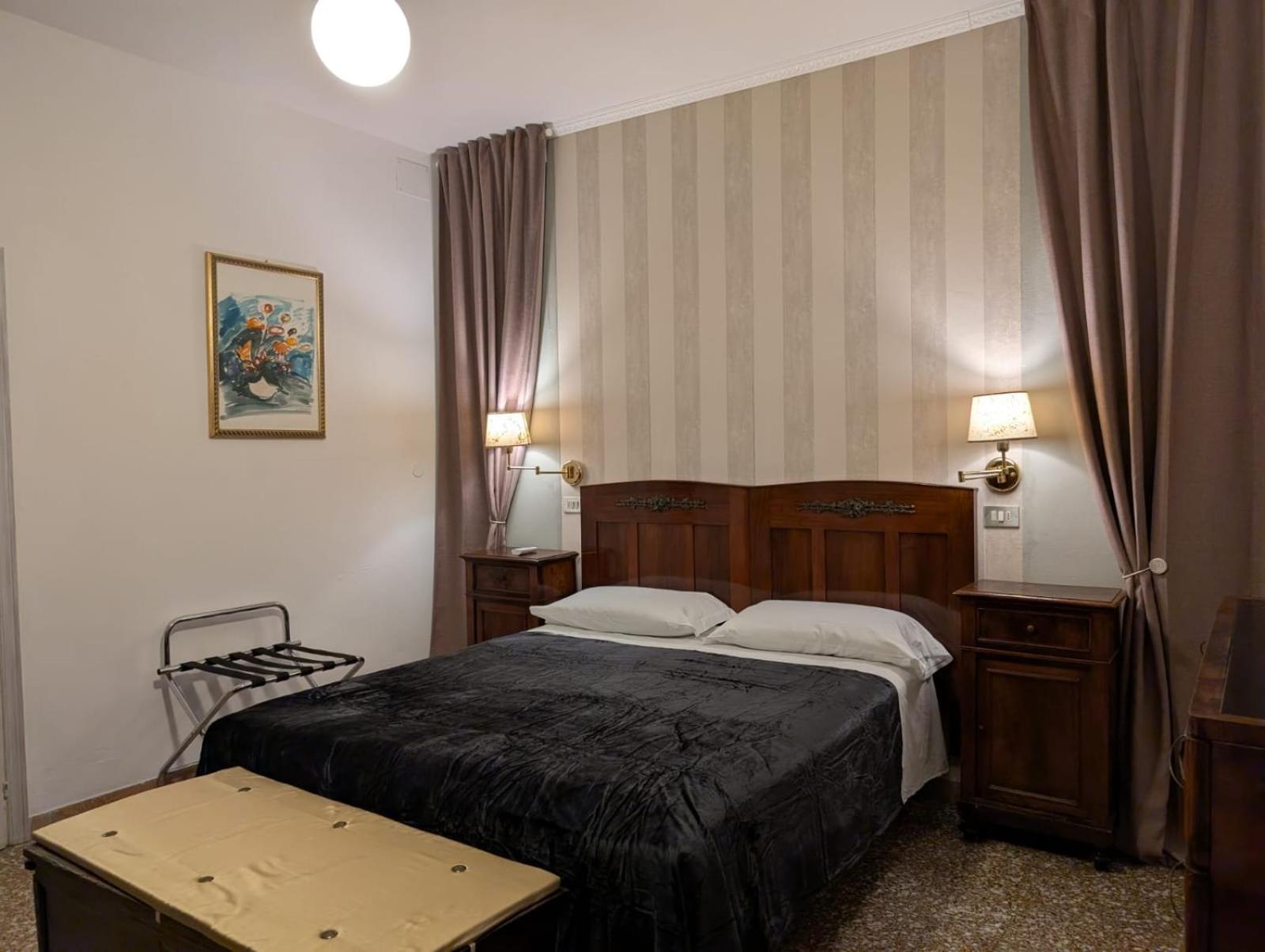 Villa Antonietta Rooms & Coffee Cesenatico Extérieur photo