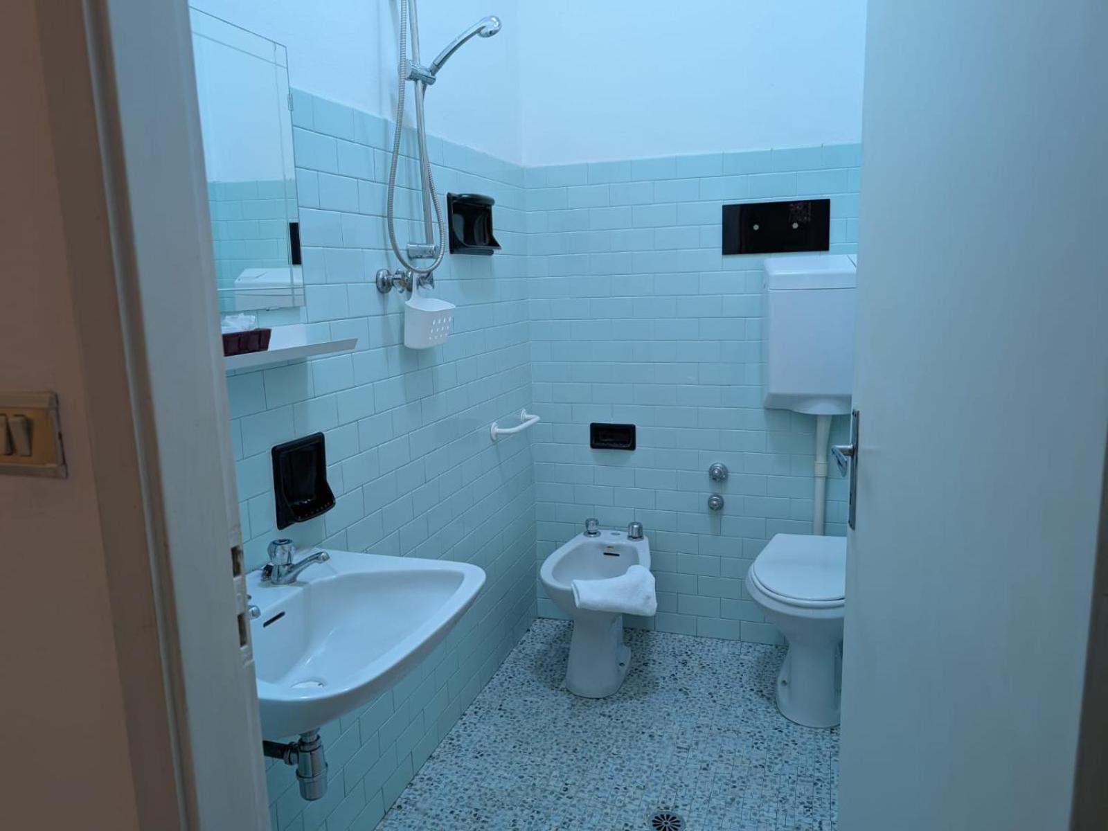 Villa Antonietta Rooms & Coffee Cesenatico Chambre photo