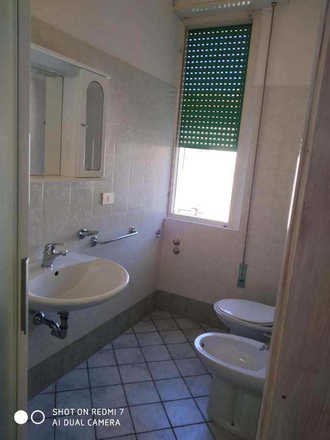 Villa Antonietta Rooms & Coffee Cesenatico Extérieur photo